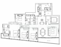 Soleil @ Sinaran (D11), Condominium #460247811